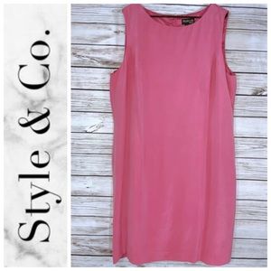 NWT Dia & Co dress